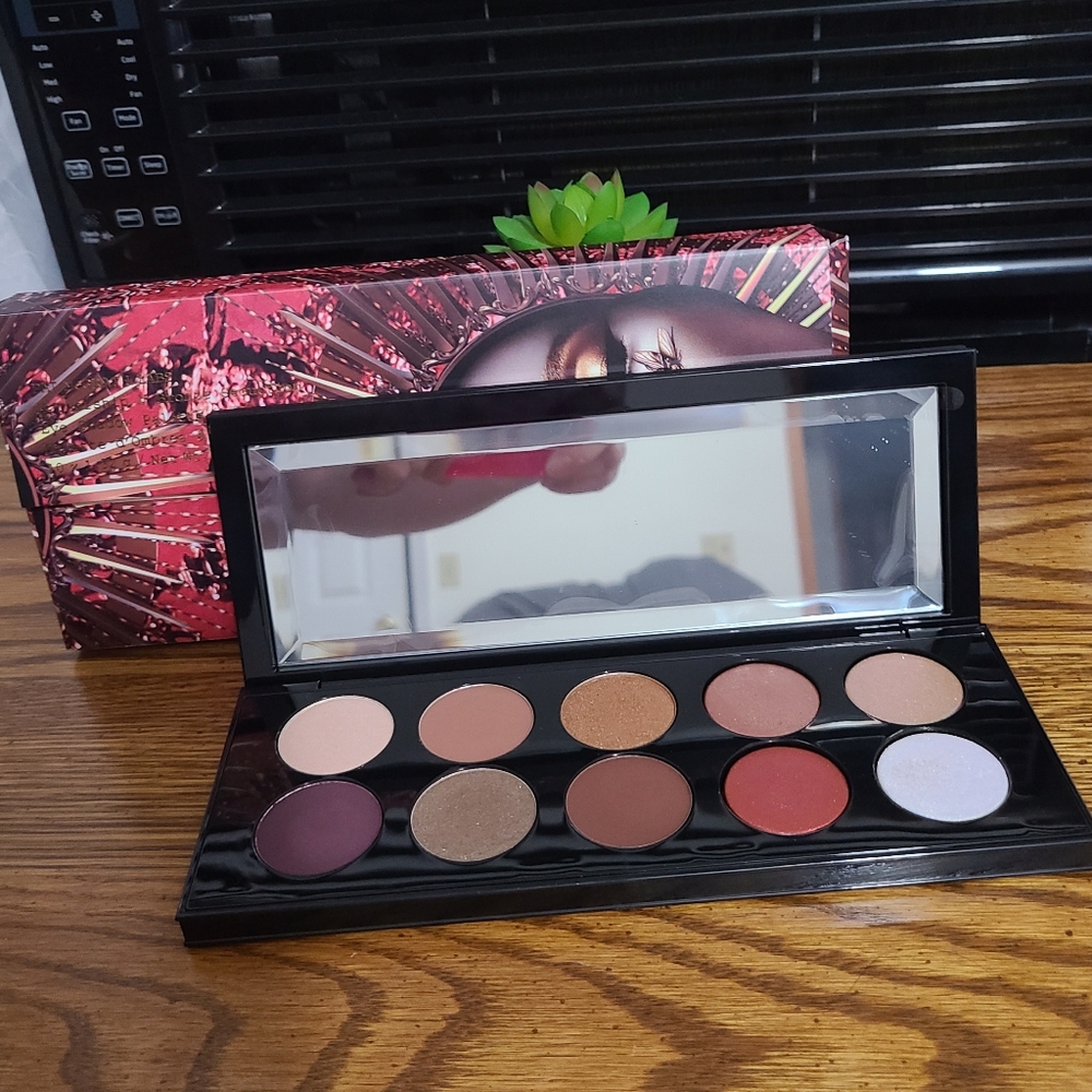 Pat McGrath Mothership V Bronze Seduction